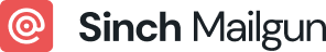 Sinch Mailgun